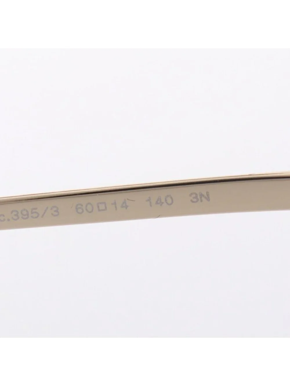 Chanel Sunglasses Aviator Eyewear
